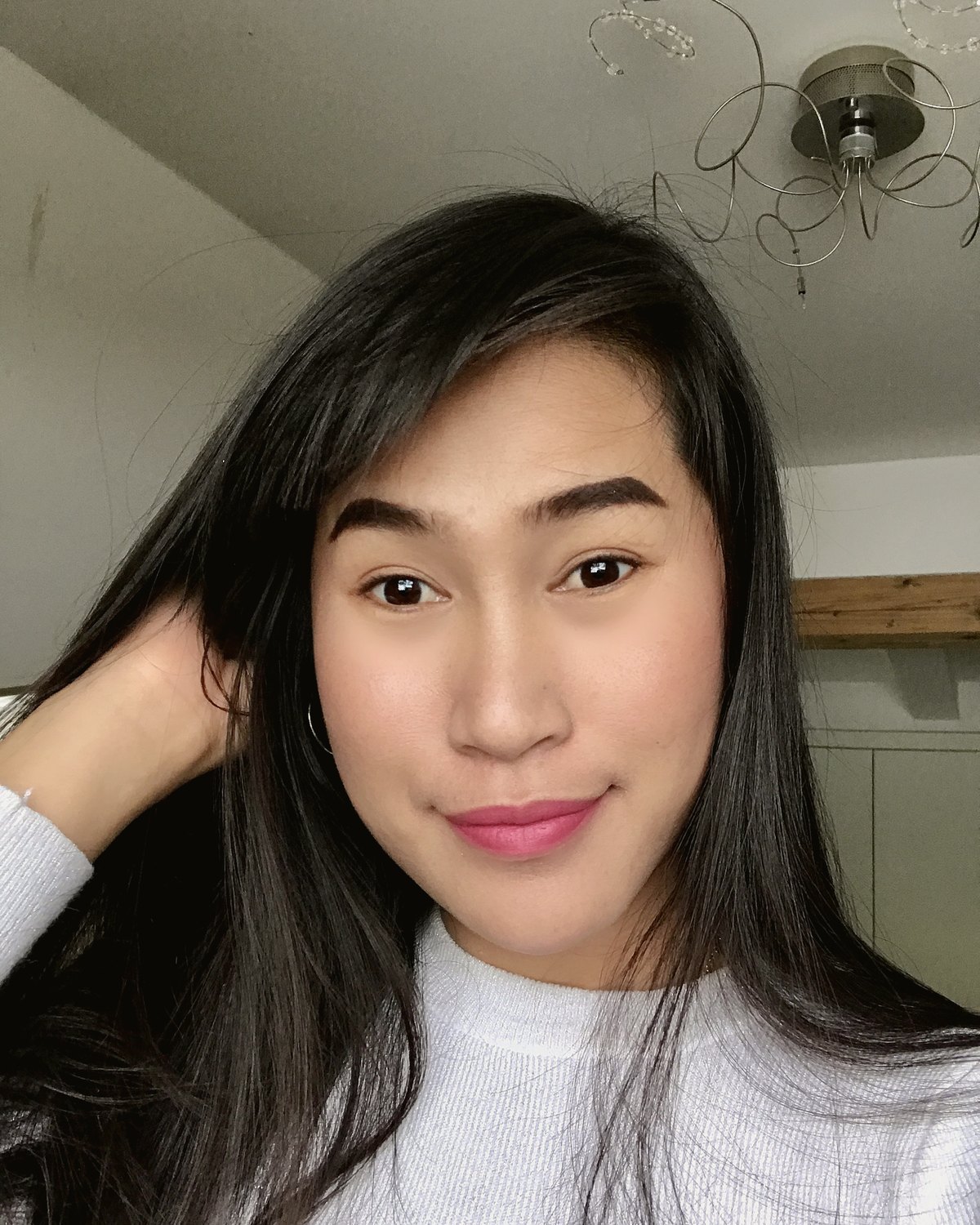 Sasivimol Phubua — chef and founder of Sasifood